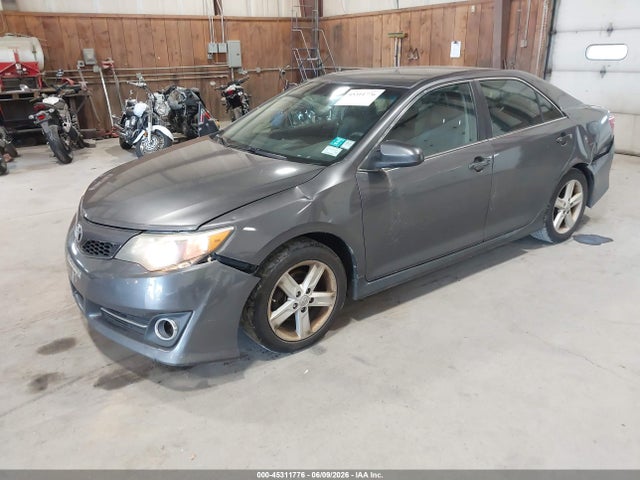 Aukcja sprzedaży 2014 Toyota Camry Se, vin: 4T1BF1FK4EU459078, numer aukcji: 45311776