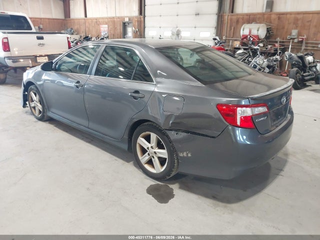 Aukcja sprzedaży 2014 Toyota Camry Se, vin: 4T1BF1FK4EU459078, numer aukcji: 45311776