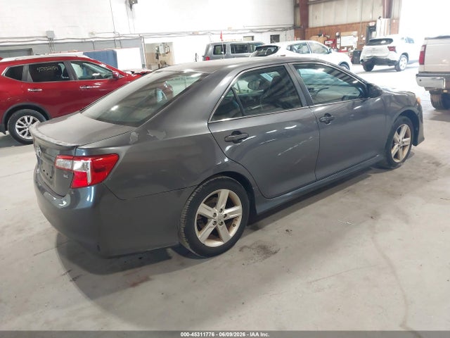 Aukcja sprzedaży 2014 Toyota Camry Se, vin: 4T1BF1FK4EU459078, numer aukcji: 45311776
