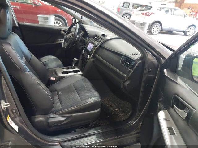 Aukcja sprzedaży 2014 Toyota Camry Se, vin: 4T1BF1FK4EU459078, numer aukcji: 45311776
