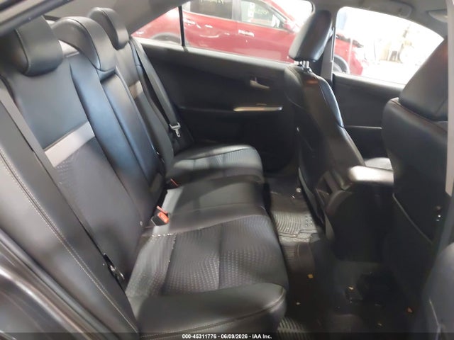 Aukcja sprzedaży 2014 Toyota Camry Se, vin: 4T1BF1FK4EU459078, numer aukcji: 45311776