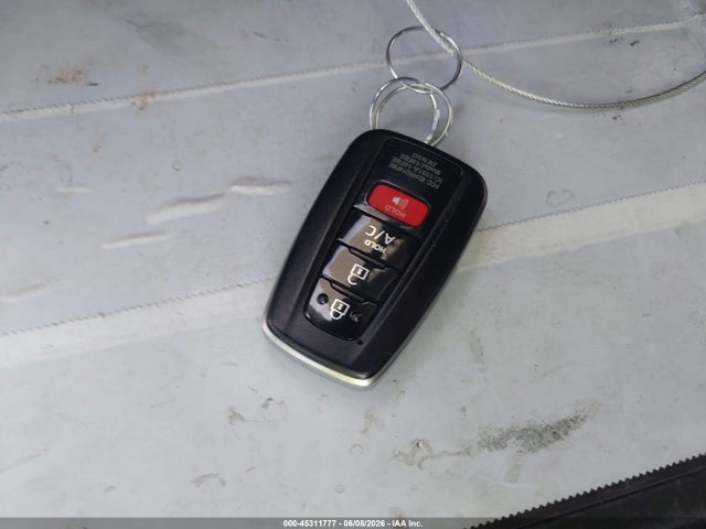 Aukcja sprzedaży 2017 Toyota Prius Prime Advanced, vin: JTDKARFP0H3063978, numer aukcji: 45311777