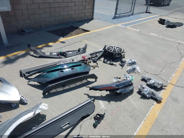 Aukcja sprzedaży 2017 Toyota Prius Prime Advanced, vin: JTDKARFP0H3063978, numer aukcji: 45311777