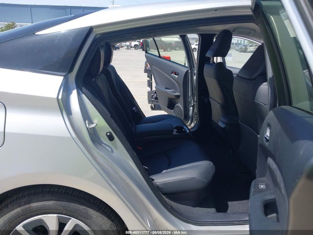 Aukcja sprzedaży 2017 Toyota Prius Prime Advanced, vin: JTDKARFP0H3063978, numer aukcji: 45311777