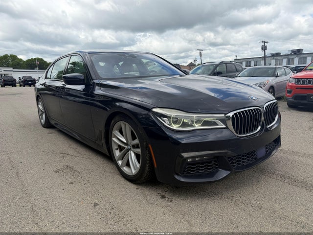 Aukcja sprzedaży 2017 Bmw Alpina B7 Xdrive, vin: WBA7F2C51HG421483, numer aukcji: 45311785