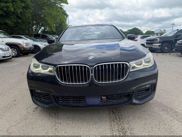 Aukcja sprzedaży 2017 Bmw Alpina B7 Xdrive, vin: WBA7F2C51HG421483, numer aukcji: 45311785