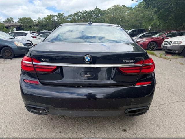 Aukcja sprzedaży 2017 Bmw Alpina B7 Xdrive, vin: WBA7F2C51HG421483, numer aukcji: 45311785
