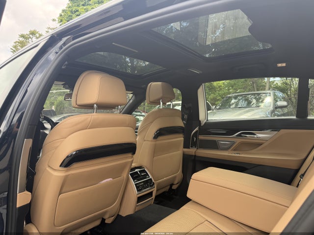 Aukcja sprzedaży 2017 Bmw Alpina B7 Xdrive, vin: WBA7F2C51HG421483, numer aukcji: 45311785