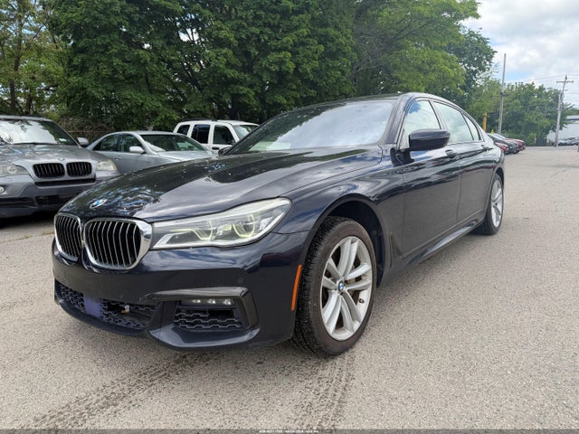 Aukcja sprzedaży 2017 Bmw Alpina B7 Xdrive, vin: WBA7F2C51HG421483, numer aukcji: 45311785