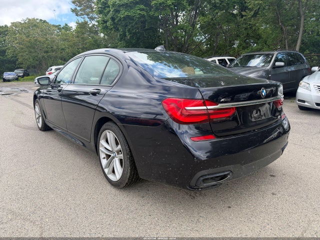 Aukcja sprzedaży 2017 Bmw Alpina B7 Xdrive, vin: WBA7F2C51HG421483, numer aukcji: 45311785