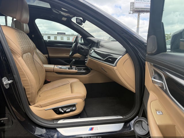 Aukcja sprzedaży 2017 Bmw Alpina B7 Xdrive, vin: WBA7F2C51HG421483, numer aukcji: 45311785