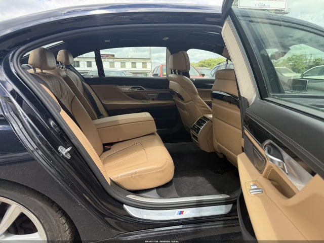Aukcja sprzedaży 2017 Bmw Alpina B7 Xdrive, vin: WBA7F2C51HG421483, numer aukcji: 45311785