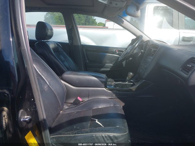 Aukcja sprzedaży 2002 Lexus Gs 300, vin: JT8BD69S220173136, numer aukcji: 45311787