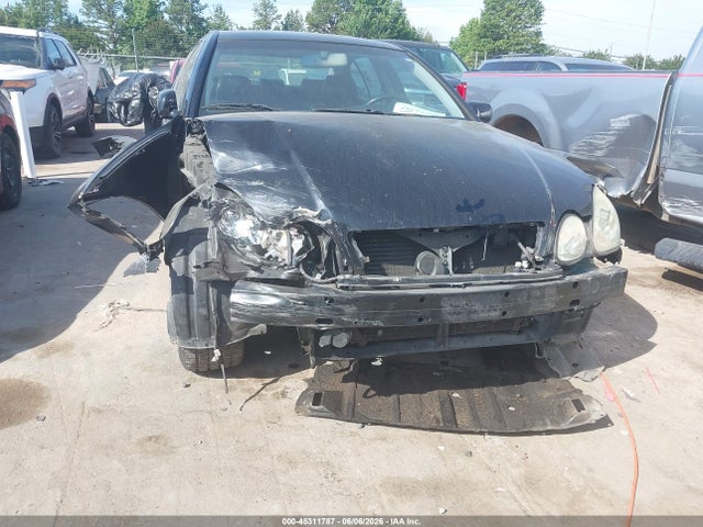 Aukcja sprzedaży 2002 Lexus Gs 300, vin: JT8BD69S220173136, numer aukcji: 45311787