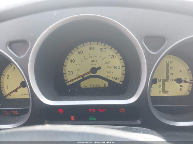 Aukcja sprzedaży 2002 Lexus Gs 300, vin: JT8BD69S220173136, numer aukcji: 45311787