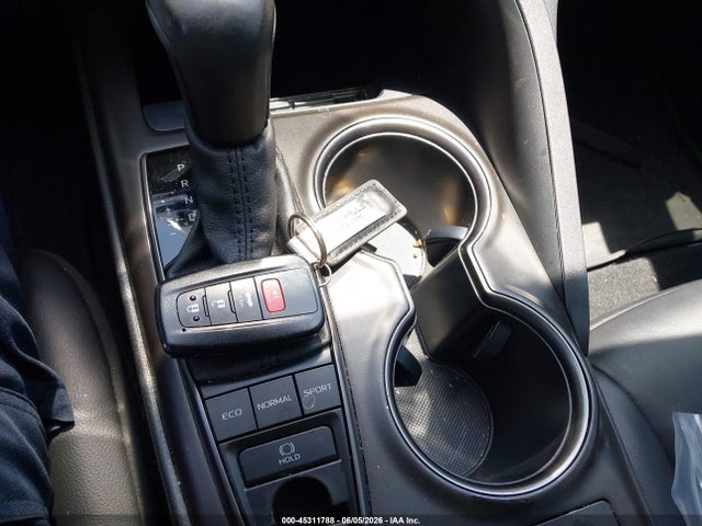 4T1K61AK6NU009553 Toyota CAMRY XSE
