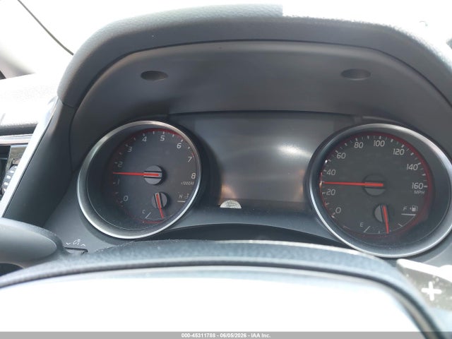4T1K61AK6NU009553 Toyota CAMRY XSE