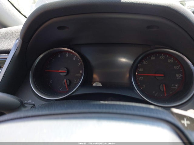 4T1K61AK6NU009553 Toyota CAMRY XSE