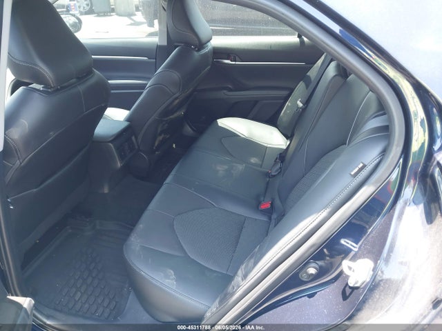 4T1K61AK6NU009553 Toyota CAMRY XSE