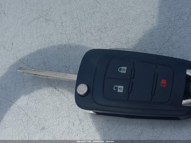 Aukcja sprzedaży 2016 Buick Encore, vin: KL4CJASB8GB752195, numer aukcji: 45311790