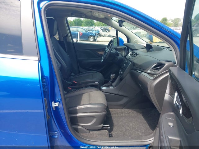 Aukcja sprzedaży 2016 Buick Encore, vin: KL4CJASB8GB752195, numer aukcji: 45311790