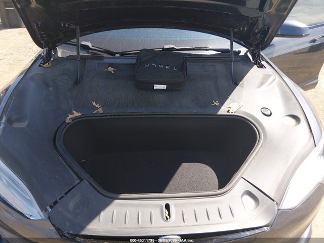 Aukcja sprzedaży 2021 Tesla Model S Plaid Tri Motor All-wheel Drive, vin: 5YJSA1E68MF433694, numer aukcji: 45311795