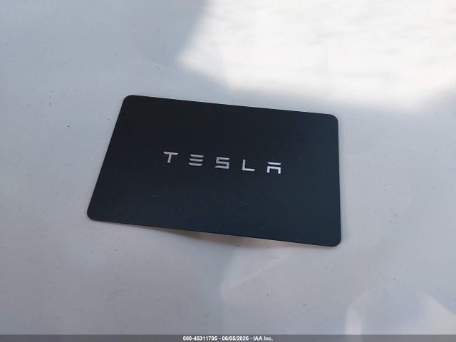 Aukcja sprzedaży 2021 Tesla Model S Plaid Tri Motor All-wheel Drive, vin: 5YJSA1E68MF433694, numer aukcji: 45311795
