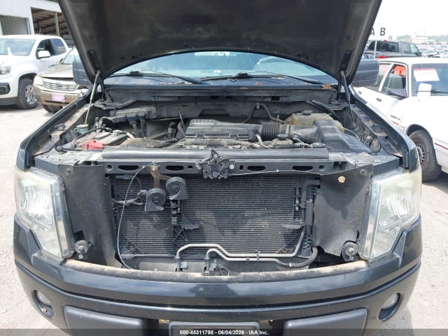 Aukcja sprzedaży 2010 Ford F-150 Stx/xl/xlt, vin: 1FTMF1CW1AKE15694, numer aukcji: 45311798