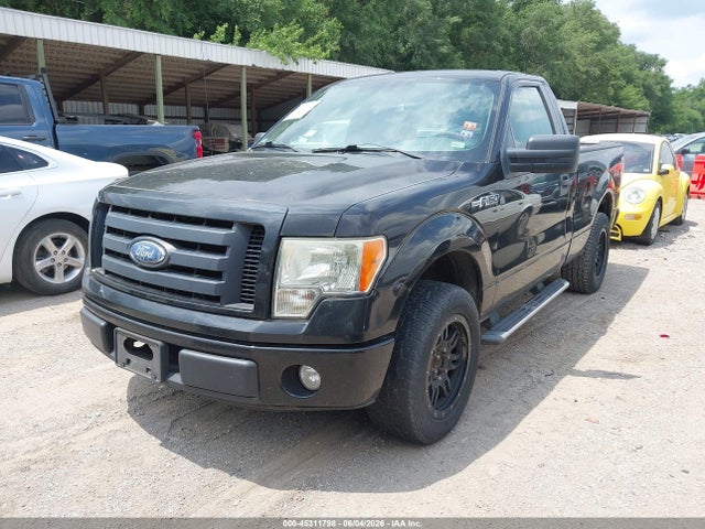 Aukcja sprzedaży 2010 Ford F-150 Stx/xl/xlt, vin: 1FTMF1CW1AKE15694, numer aukcji: 45311798