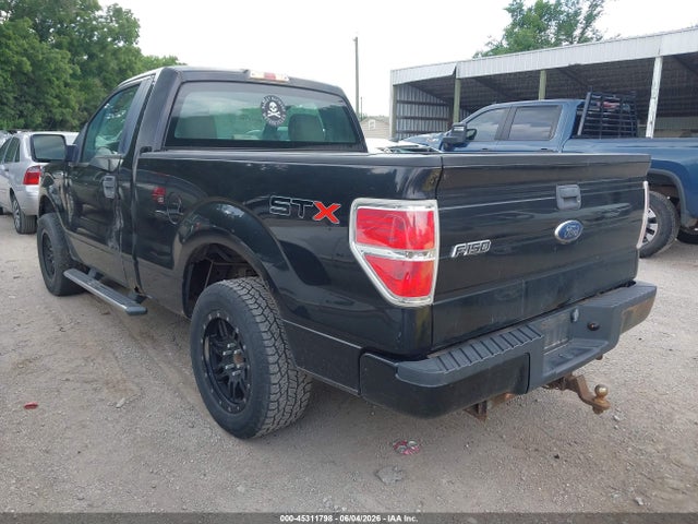Aukcja sprzedaży 2010 Ford F-150 Stx/xl/xlt, vin: 1FTMF1CW1AKE15694, numer aukcji: 45311798