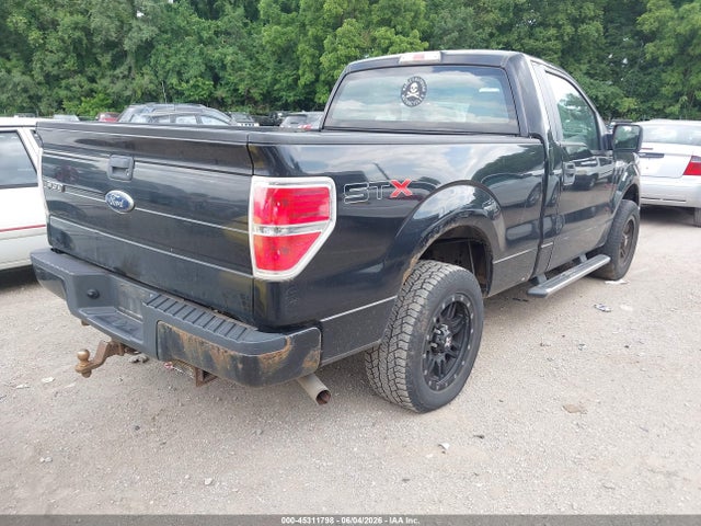 Aukcja sprzedaży 2010 Ford F-150 Stx/xl/xlt, vin: 1FTMF1CW1AKE15694, numer aukcji: 45311798