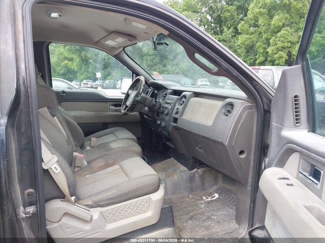 Aukcja sprzedaży 2010 Ford F-150 Stx/xl/xlt, vin: 1FTMF1CW1AKE15694, numer aukcji: 45311798