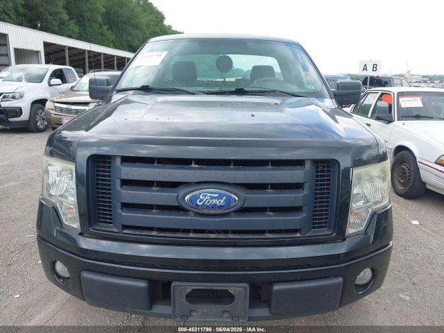 Aukcja sprzedaży 2010 Ford F-150 Stx/xl/xlt, vin: 1FTMF1CW1AKE15694, numer aukcji: 45311798