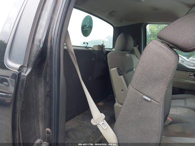 Aukcja sprzedaży 2010 Ford F-150 Stx/xl/xlt, vin: 1FTMF1CW1AKE15694, numer aukcji: 45311798