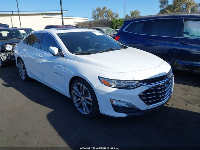 1G1ZE5ST4PF139190 auction archive image