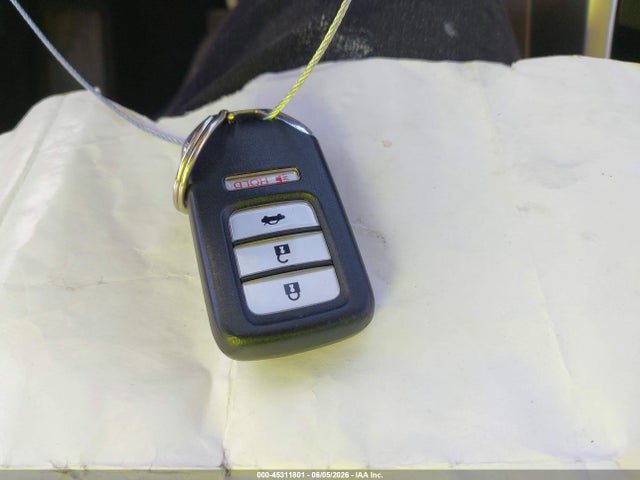 45311801 :رقم المزاد ، 1HGCR6F5XEA005301 vin ، 2014 Honda Accord Hybrid Ex-l مزاد بيع