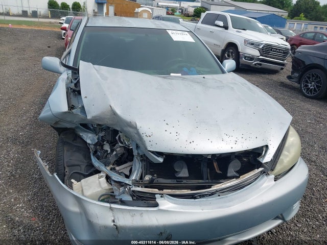 45311814 :رقم المزاد ، 4T1BE30K46U647513 vin ، 2006 Toyota Camry Le مزاد بيع