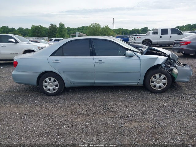Aukcja sprzedaży 2006 Toyota Camry Le, vin: 4T1BE30K46U647513, numer aukcji: 45311814