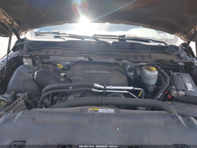 3C6UR5DJ6EG270559 RAM 2500 Big Horn