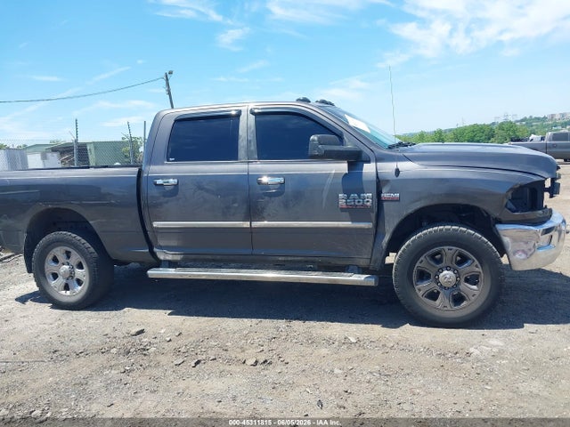 3C6UR5DJ6EG270559 RAM 2500 Big Horn