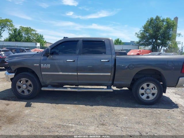 3C6UR5DJ6EG270559 RAM 2500 Big Horn