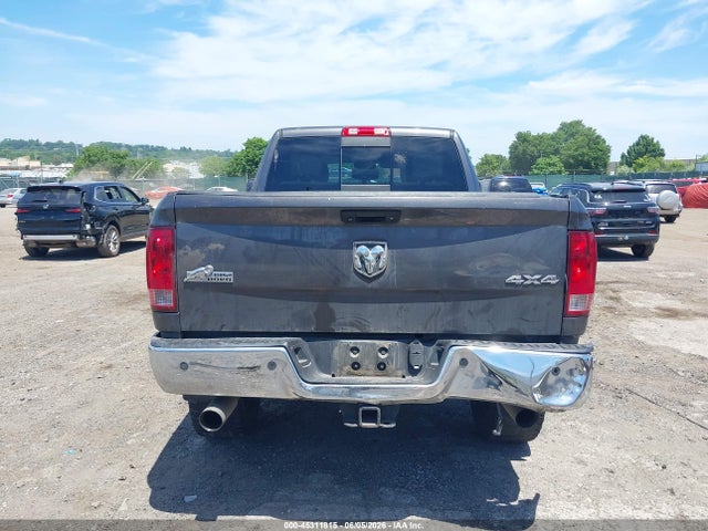 3C6UR5DJ6EG270559 RAM 2500 Big Horn