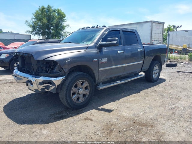 3C6UR5DJ6EG270559 RAM 2500 Big Horn