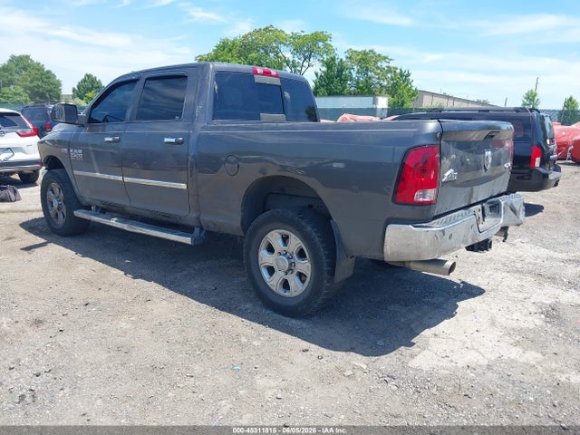 3C6UR5DJ6EG270559 RAM 2500 Big Horn