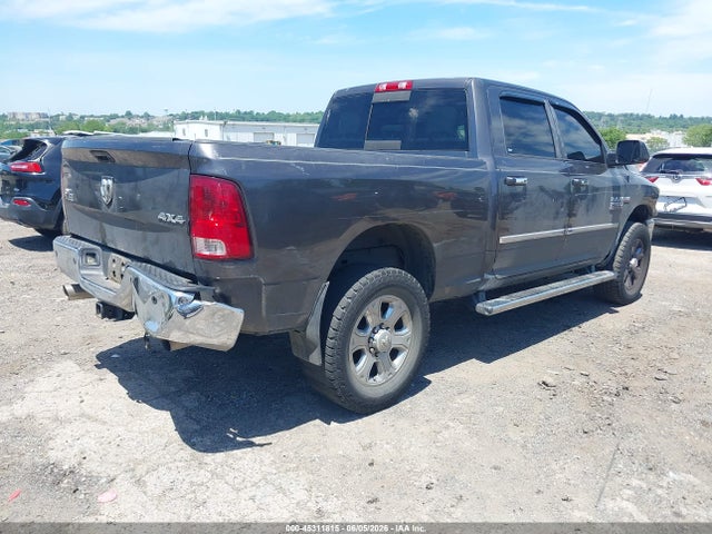 3C6UR5DJ6EG270559 RAM 2500 Big Horn
