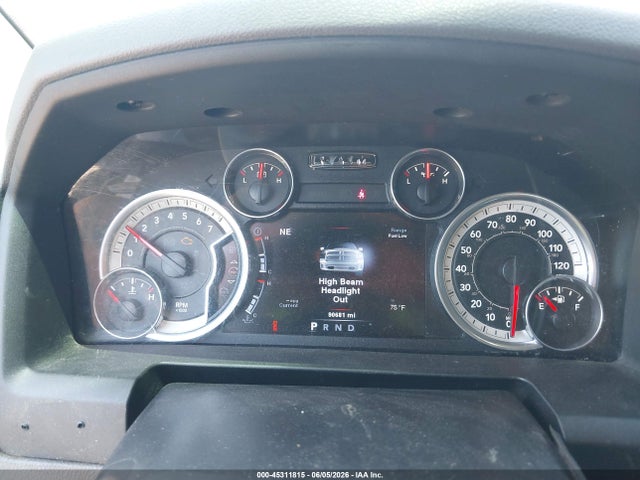 3C6UR5DJ6EG270559 RAM 2500 Big Horn
