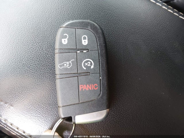 45311818 :رقم المزاد ، 1C4RJFBG2EC121409 vin ، 2014 Jeep Grand Cherokee Limited مزاد بيع