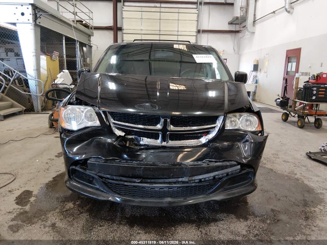 Dodge Grand Caravan Sxt 2015 2C4RDGCG7FR541610 Image 12