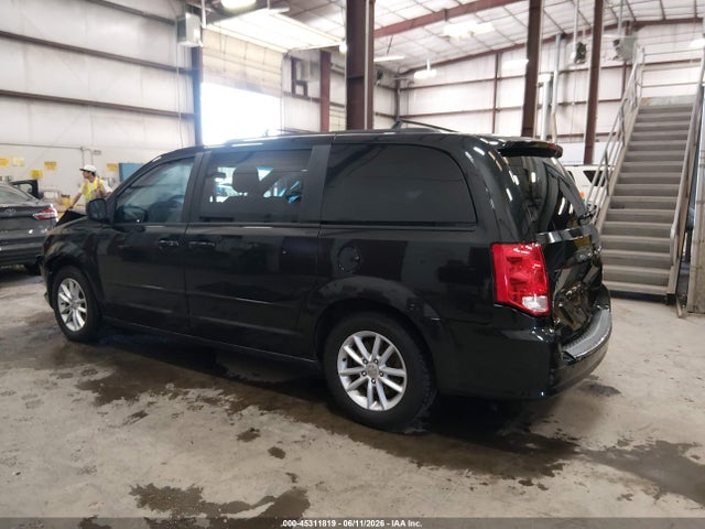 Dodge Grand Caravan Sxt 2015 2C4RDGCG7FR541610 Image 14