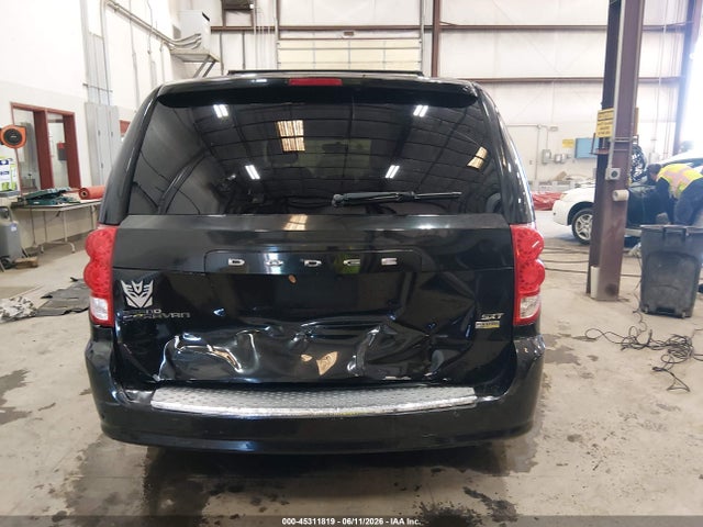 Dodge Grand Caravan Sxt 2015 2C4RDGCG7FR541610 Image 16